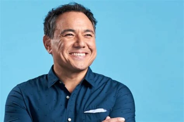 
Who Is Sam Pang’s Wife Adriana Pesavento? 