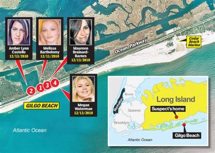 Who Is Sarah Goode From Long Island? Missing Case Update