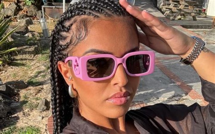 Who Is Sarah Kimpembe? Meet The Exotic Model WAG Of Presnel Kimpembe!