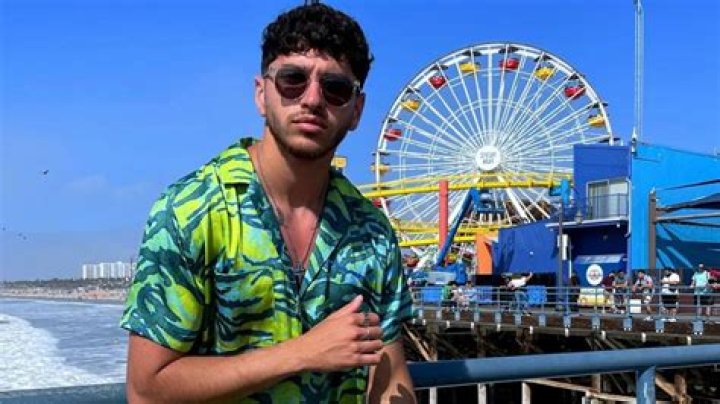 Who Is Sebastian Melrose From “Too Hot To handle”?