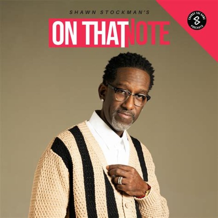 
Who Is Shawn Stockman’s Alleged Mistress Avonte Wright? Is The Singer Cheating On His Wife Sharonda Jones? 