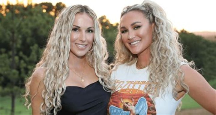 
Who Is Singer Jason Aldean’s Sister Kasi Rosa Wicks? 