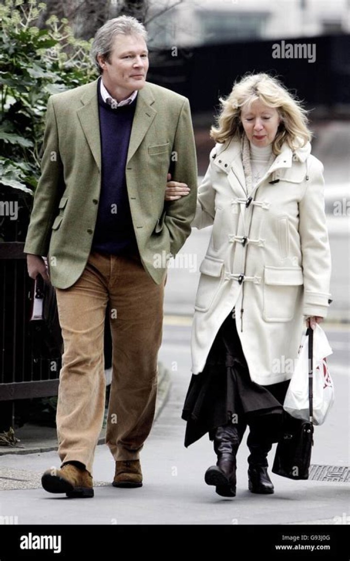 
Who Is Sion Jenkins Wife? Everything To Know About Christina Ferneyhough 