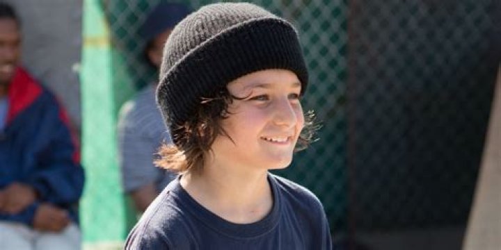 
Who Is Sissy Sheridan Boyfriend, Skateboarder Sunny Suljic? 