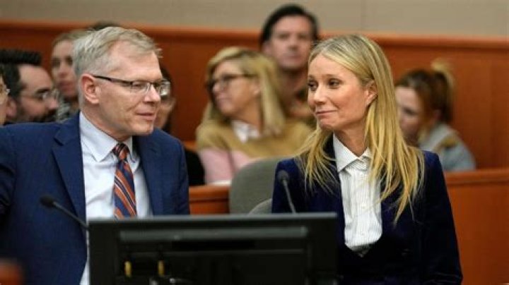 Who is Stephen Owens? Gwyneth Paltrow’s lawyer apologizes to witness during ski accident trial