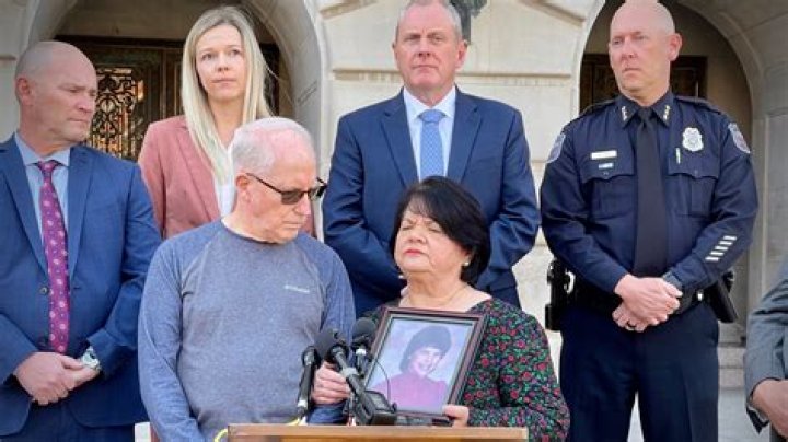 Who Is Steven Pankey Son Carl Pankey? Verdict And Update On The Man Who Killed Jonelle Matthews