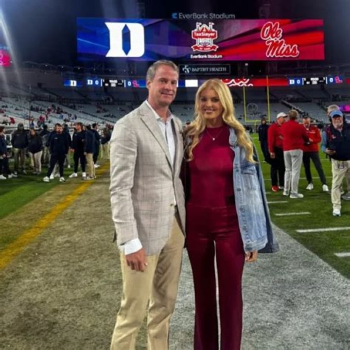 Who Is Stevie Campbell? Ole Miss Athletic Director Died, What Happened?