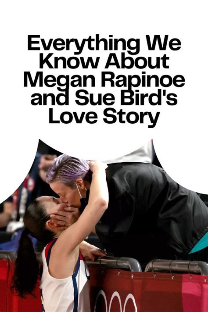 
Who is Sue Bird, Megan Rapinoe’s fiancée? Their relationship timeline 