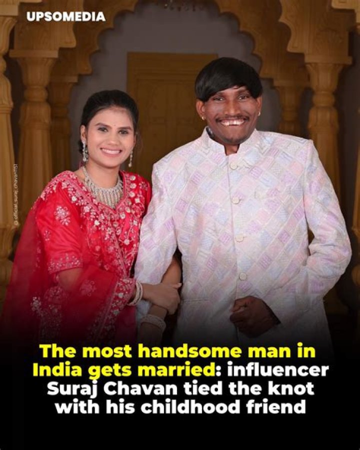 
Who Is Suraj Sharma Wife? Is The Wedding Season Actor Dating Pallavi Sharda? 