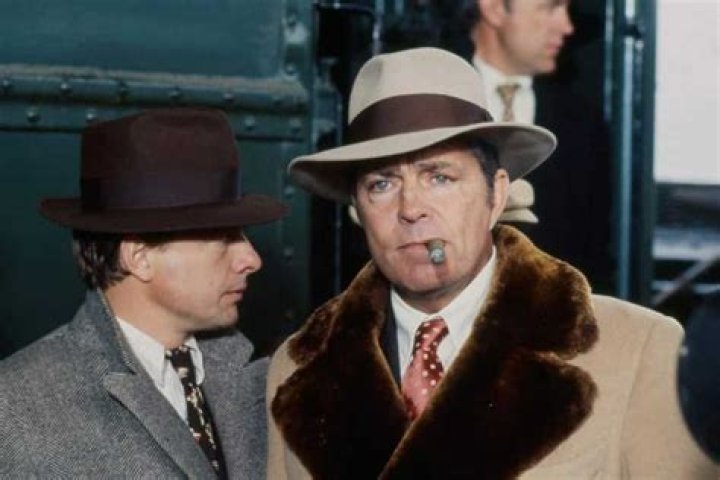 Who is Susan Dee Robbins? All About Dale Robertson’s Wife