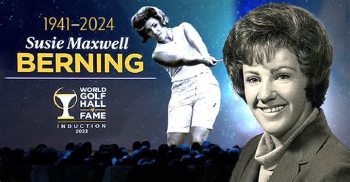 Who Is Susie Maxwell Berning Husband Dale Berning? Age Gap And Wiki, Is He Still Alive Or Dead?
