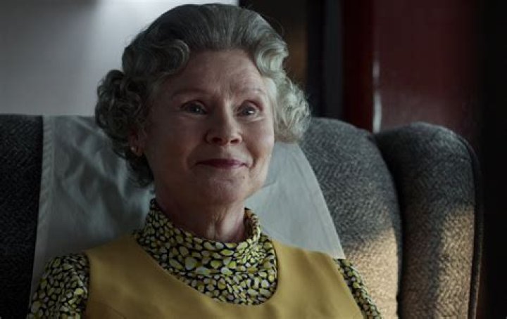 Who Is Thom Hallum? Everything To Know About The Cast Of The Follower