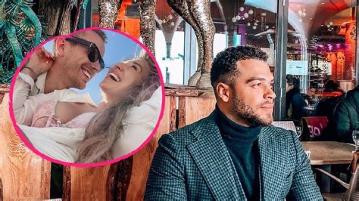 
Who Is Timothy Hill? Bibis Beauty Palace TikTok New Boyfriend On Instagram 