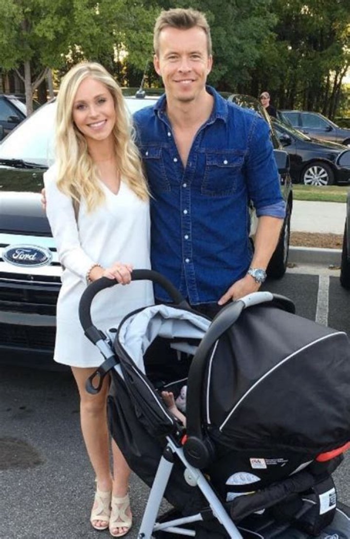 
Who Is Todd Lasance Wife Jordan Wilcox? Meet His Kids And Family 