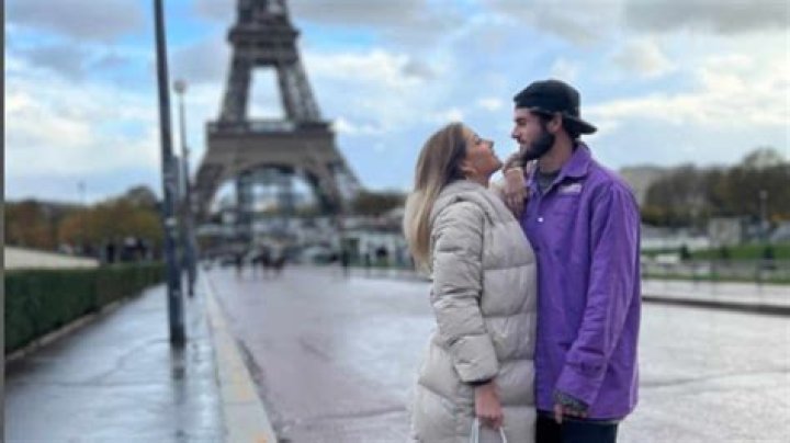 Who Is Tommy Paul’s Girlfriend? Did He Recently Get Married?