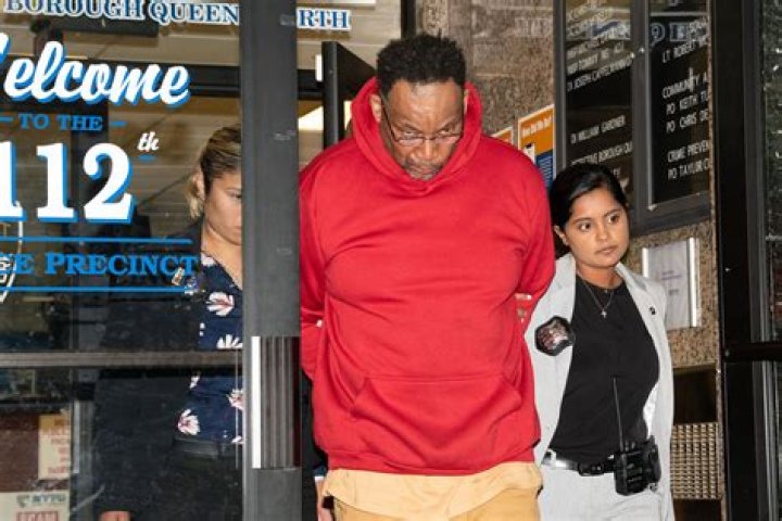 
Who is Tony Kempsey, Brooklyn suspect wanted in Queens, New York City rape? 