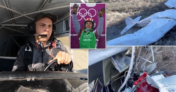 
Who is Trevor Jacob? YouTuber deliberately crashes plane for views, faces 20 years in prison 