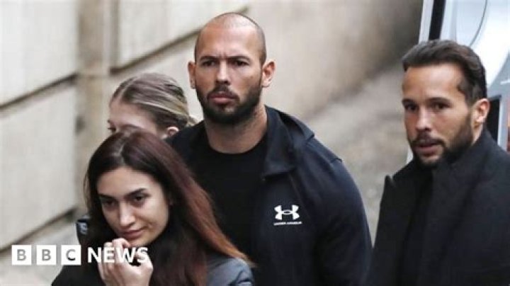 Who Is Tristan Tate Girlfriend? Is Andrew Tate Brother Still Dating Bianca Dragusanu?