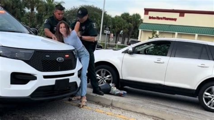 
Who Is Tya Posely? Florida Woman Arrested After Viral Video of Assault On 1 Year Old 