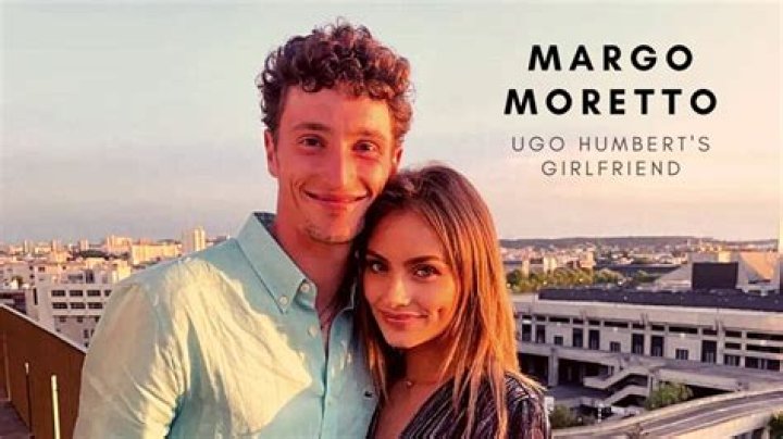 Who Is Ugo Humbert’s Girlfriend, Margot? Explore His Dating Life