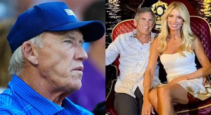 
Who is Val Dempsey? Senior Australian Of The Year 2022 – Was She In A Car Accident? 