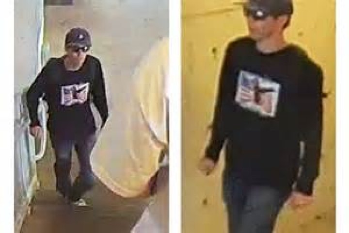 
Who Is Varinder Singh From Santa Rosa? Prime Suspect Arrested As He Fled The Murder Scene 