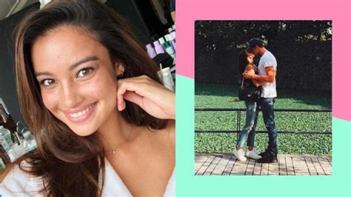 Who Is Victoria Secret Model Kelsey Merritt Boyfriend 2022, Is She Dating Jared Leto?