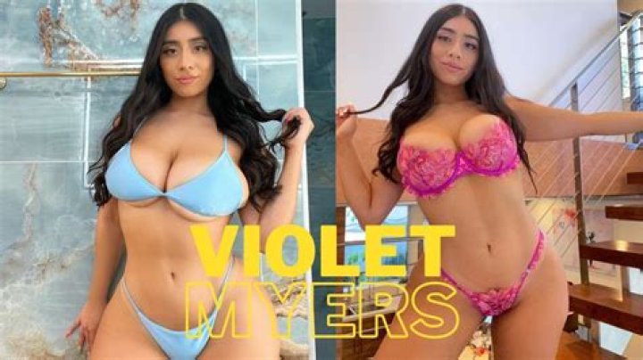 Who is Violet Myers and What Happened To Her?