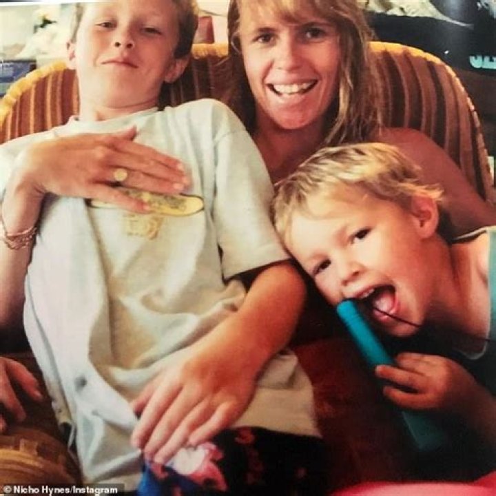 
Who Is Wade Hynes, Nicho Hynes Brother? Facts To Know About His Family 