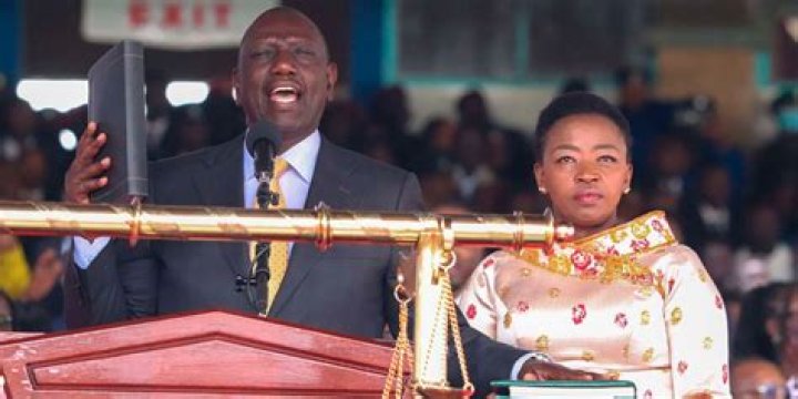 
Who Is William Ruto First Wife Rachel Ruto? How Rich Is The Kenyan Politician? 