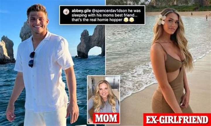 
Who Is Zach Wilson Mom’s Friend? Cheating Allegations On Jets QB And He Splits With Girlfriend 