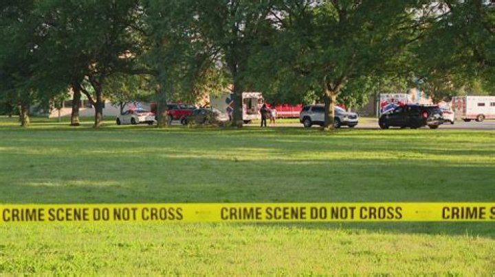 
Who Is Zerrick Gibson? Rapper Stunna Bam Arrested For Shooting and Murder 