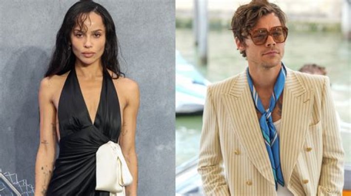 
Who Is Zoe Kravitz Dating Now? Channing Tatum Zoe Kravitz Relationship Timeline 