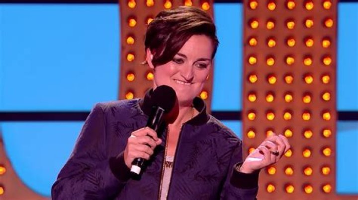 Who Is Zoe Lyons Partner Sindy De Jong? ITV Tipping Point Star Wedding And Married Life