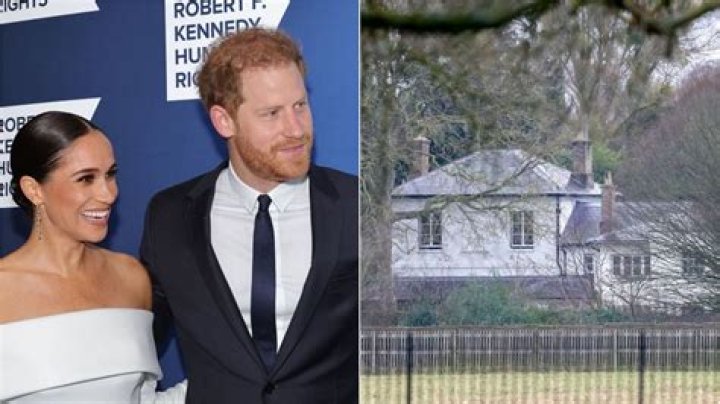 
Who owns Frogmore cottage? Size and more explored amid reports of King Charles evicting Prince Harry and Meghan 
