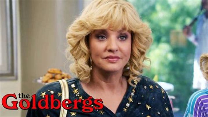 Who Played Charlotte On The Goldbergs? Meet The Actress Behind The Role