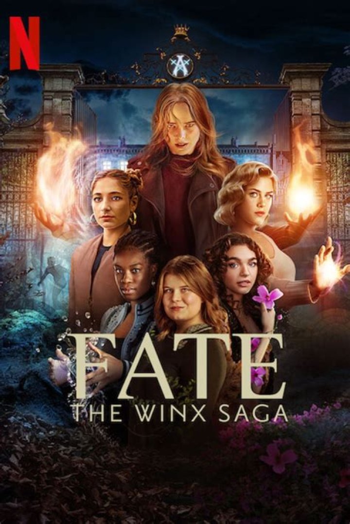 
Who Plays Flora in ‘Fate: The Winx Saga’? Paulina Chávez Dishes on Season 2 Role and More 