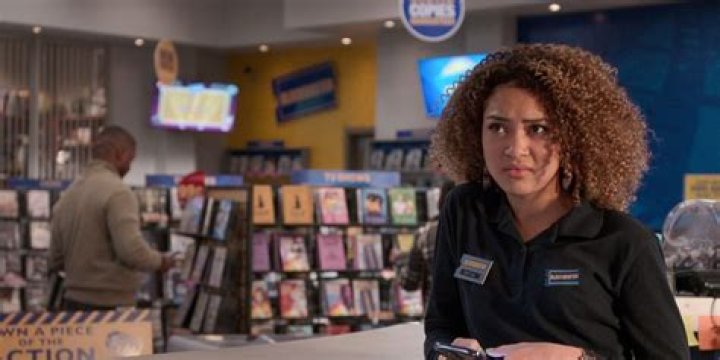 Who Plays Kayla In Netflix’s Blockbuster? Meet Actress Kamaia Fairburn