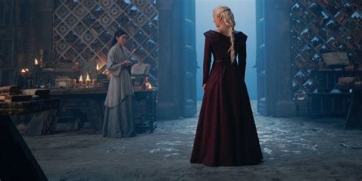 
Who Plays Mysaria on House Of The Dragon? Daemon Targaryen Has A Special Interest In The Dancer 