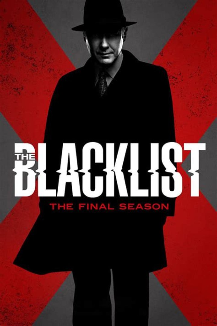 Who plays Robert Vesco in The Blacklist season 10?