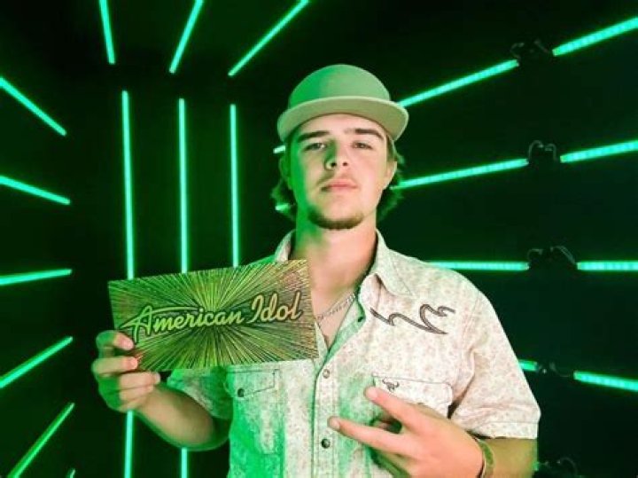 
Who signed up Colin Stough for American Idol audition? Meet the season 21 contestant 