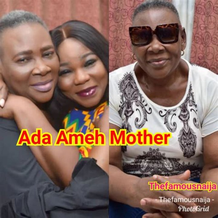 
Who Was Ada Ameh’s Husband? Family And Fans Mourning Loss Of Actress 