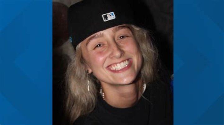 
Who was Alexa Bartell? 20-year-old driver dies after 3 men hurl landscaping rocks at cars in Colorado 