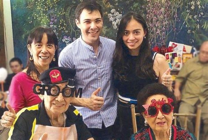
Who was Amelita Martinez Ramos, Fidel Ramos’s wife? Sad to say, the retired politician died at the age of 94. 