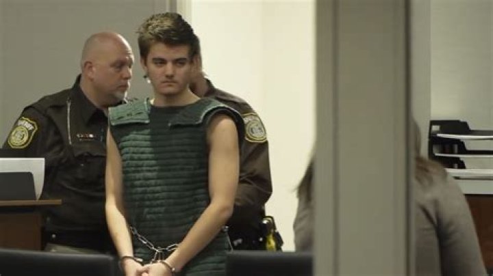 
Who was Christian Maire? Inmate pleads guilty to killing child exploitation ringleader in Michigan prison 