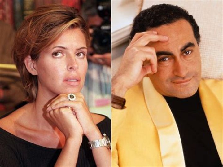Who Was Dodi Fayed’s Girlfriend Before Princess Diana? All About Kelly Fisher