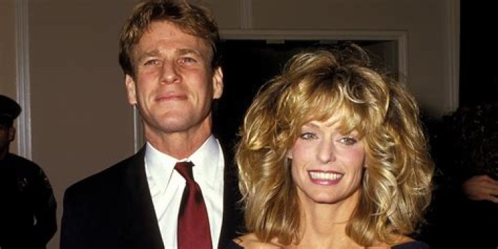Who Was Farrah Forke Husband? Find Out About Her Cause Of Death