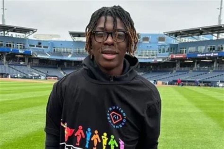 
Who was Harris Wolobah? 14-year-old Massachusetts boy dies after partaking One Chip Challenge 