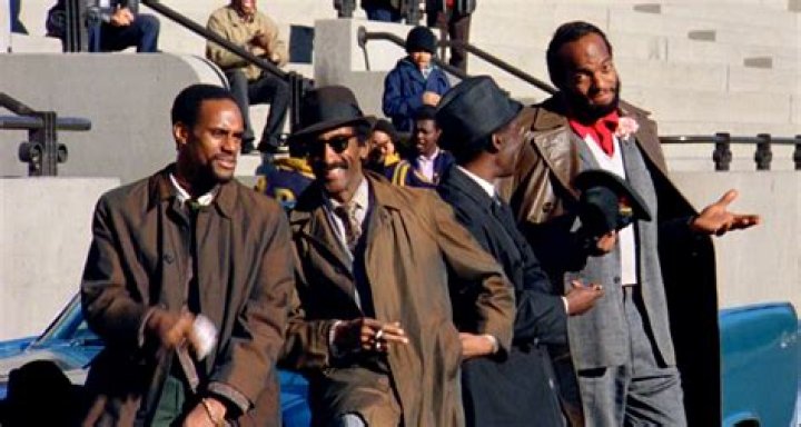 
Who Was Joe Wandera? Manchester Actor Passed Away, What Happened? 
