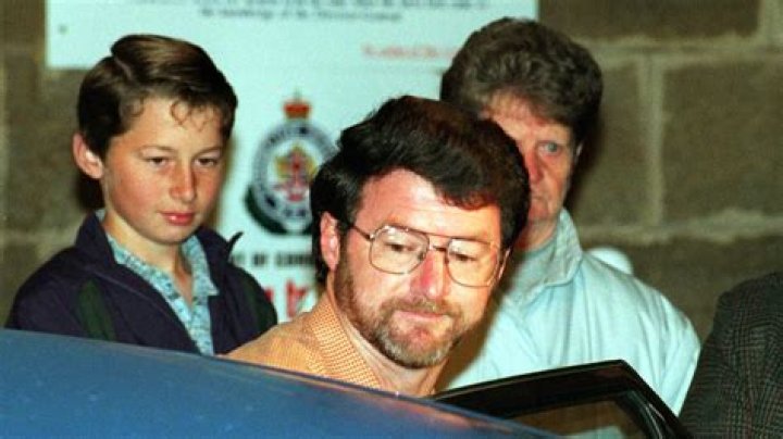 Who Was Kim Barry From Corrimal? Australian Murder Case Finally Proceeds As Killer Graham Gene Potter Gets Arrested